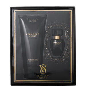 VICTORIA'S SECRET BEAUTY Very Sexy Night