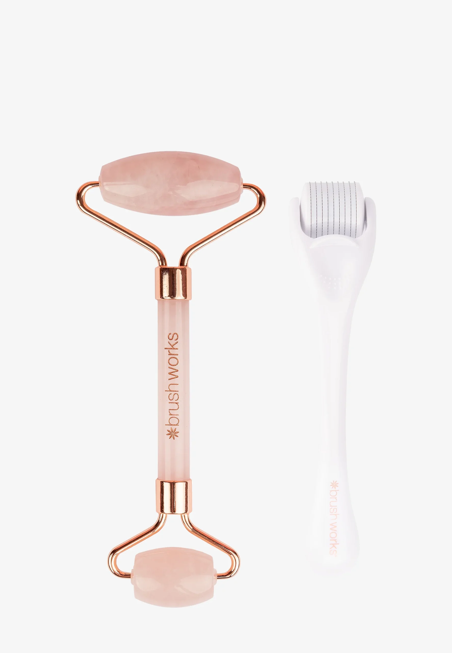 BRUSHWORKS REJUVENATING SKIN SET – Image 2