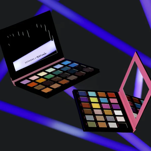 SEPHORA COLLECTION x MARION CAMELEON – Image 3