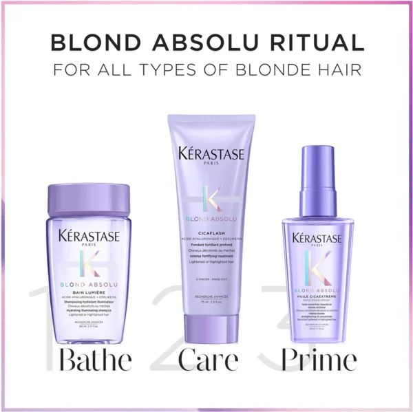 Kérastase Blond Absolu – Image 3
