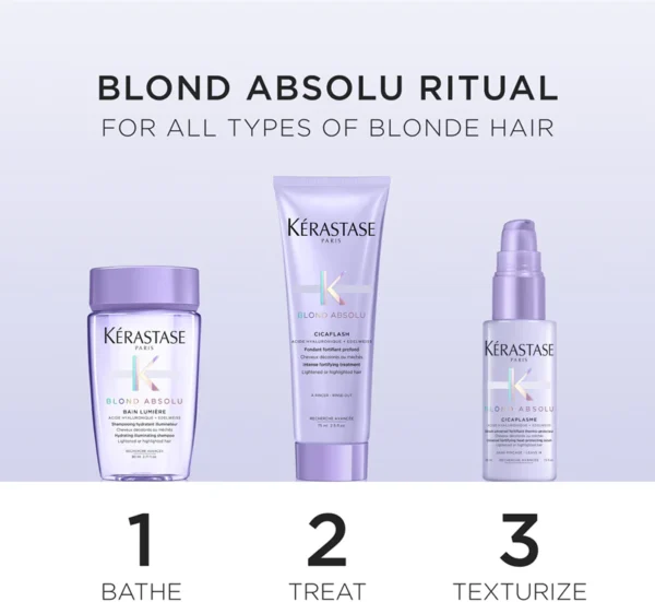 Kérastase Blond Absolu – Image 2