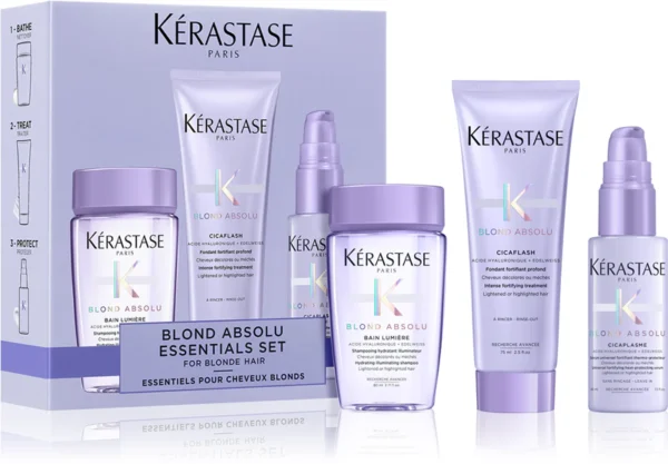Kérastase Blond Absolu