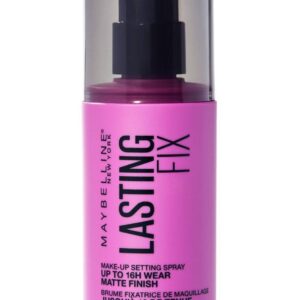 MAYBELLINE NEW YORK Lasting Fix