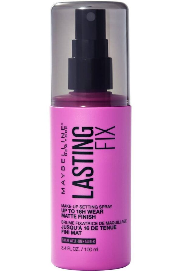 MAYBELLINE NEW YORK Lasting Fix