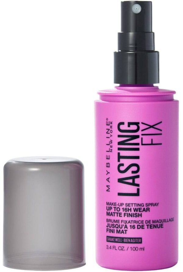 MAYBELLINE NEW YORK Lasting Fix – Image 3