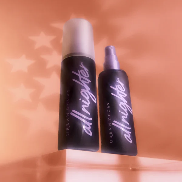 Urban Decay All Nighter Seeing Double – Image 2