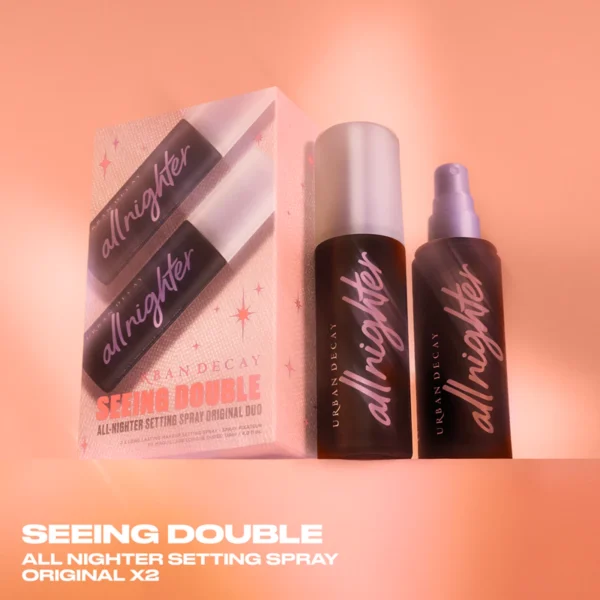 Urban Decay All Nighter Seeing Double – Image 3
