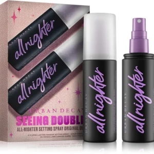 Urban Decay All Nighter Seeing Double