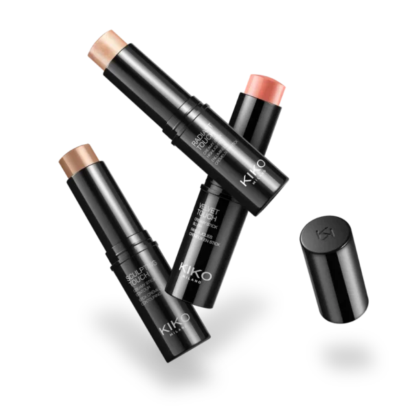 KIKO Milano Ensemble De Contouring Du Visage
