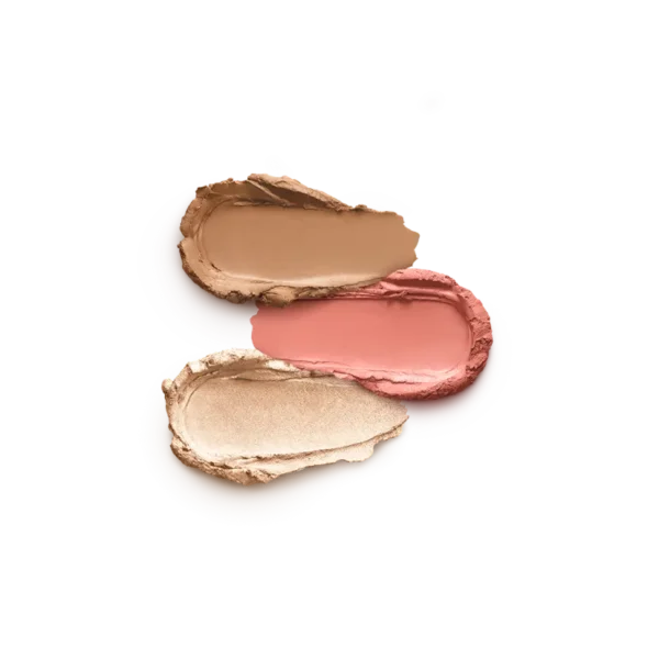 KIKO Milano Ensemble De Contouring Du Visage – Image 4