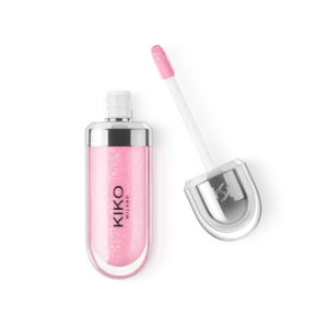 KIKO 3D hydra lipgloss