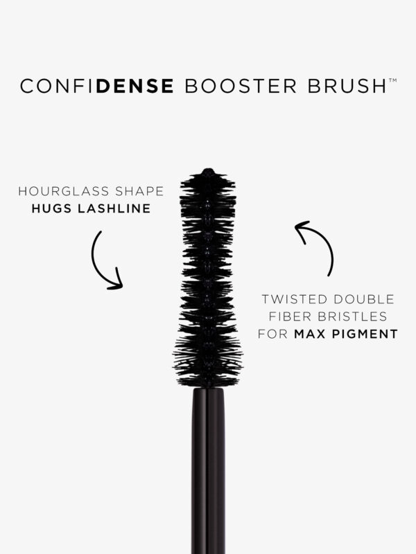 TARTE Big Ego Mascara - Mascara volumisateur – Image 2