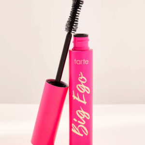 TARTE Big Ego Mascara - Mascara volumisateur