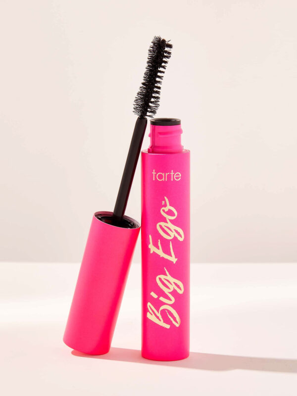 TARTE Big Ego Mascara - Mascara volumisateur
