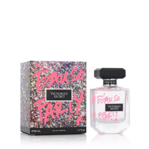 Victoria's Secret Eau So Party