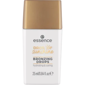 DROP OF sunshine BRONZING DROPS,