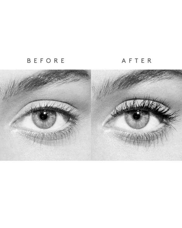 FENTY BEAUTY FULL FRONTAL VOLUME, LIFT & CURL MASCARA – Image 4