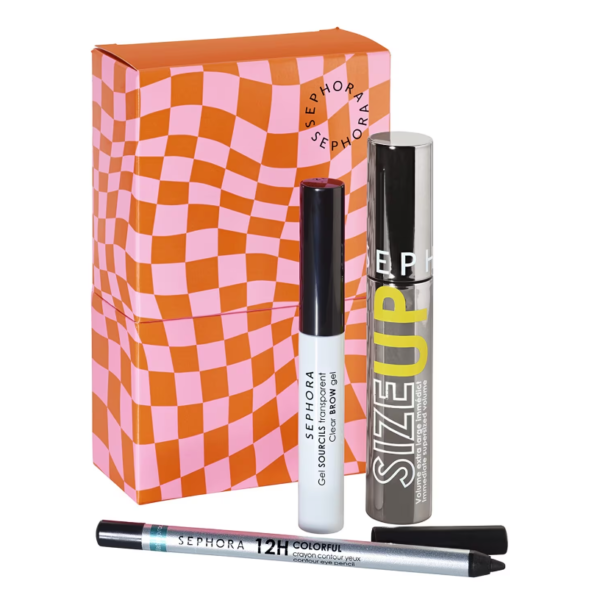 Sephora Future Eyes Kit 3 en 1