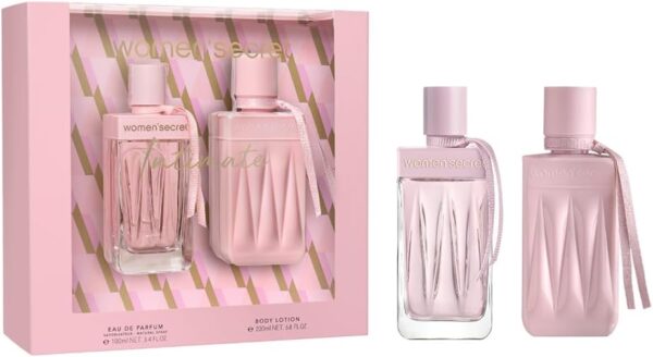 WOMEN'S SECRET Set Intimate Eau de Parfum – Image 3