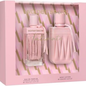 WOMEN'S SECRET Set Intimate Eau de Parfum