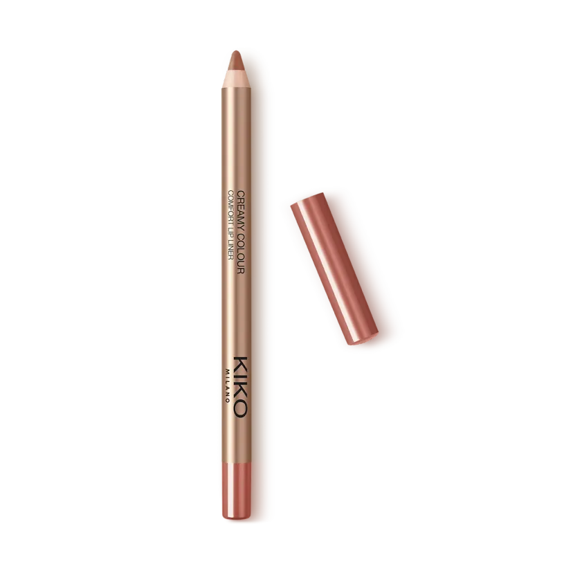 KIKO Milano Creamy Colour Comfort Lip Liner