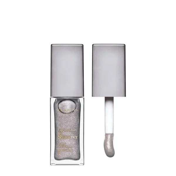 CLARINS Lip Comfort Oil Shimmer – Image 2