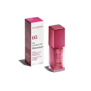 CLARINS Lip Comfort Oil Shimmer