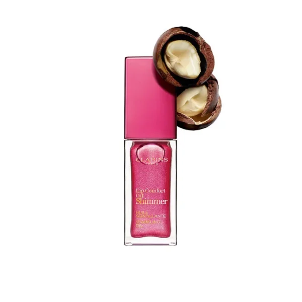 CLARINS Lip Comfort Oil Shimmer – Image 6