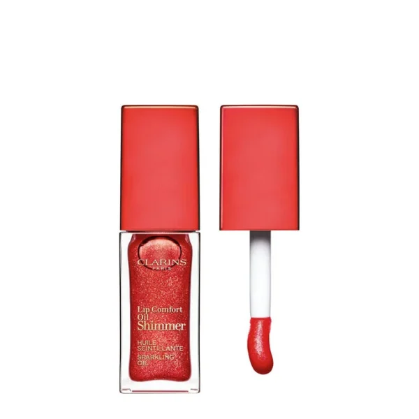 CLARINS Lip Comfort Oil Shimmer – Image 8