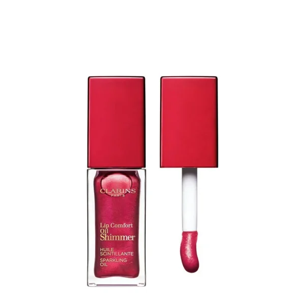 CLARINS Lip Comfort Oil Shimmer – Image 10