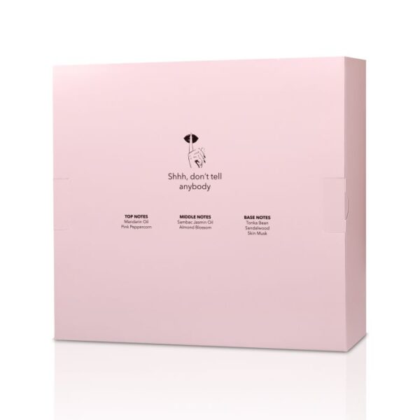 WOMEN'S SECRET Set Intimate Eau de Parfum – Image 2
