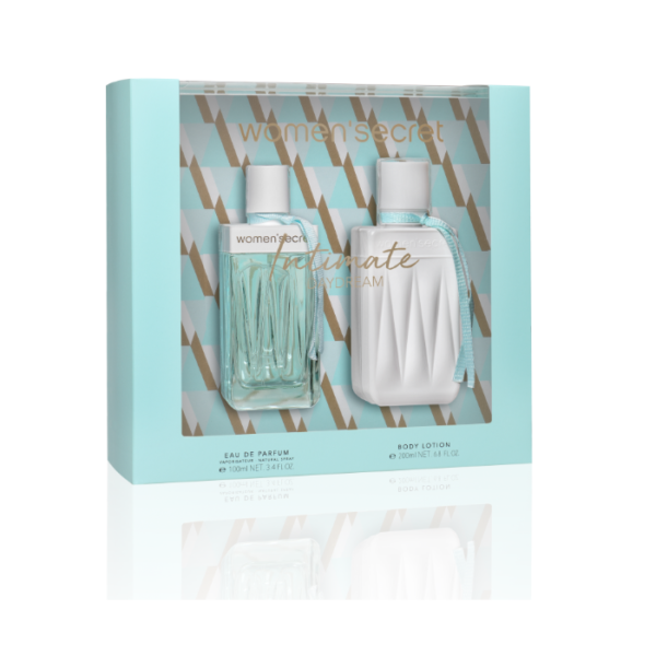 WOMEN'S SECRET Set Intimate Daydream Eau de Parfum