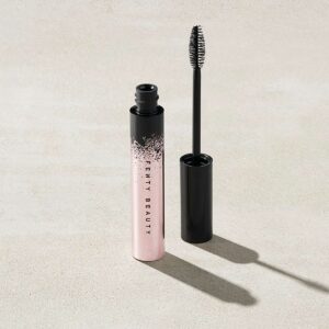 FENTY BEAUTY FULL FRONTAL VOLUME, LIFT & CURL MASCARA