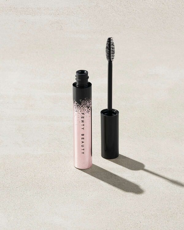 FENTY BEAUTY FULL FRONTAL VOLUME, LIFT & CURL MASCARA