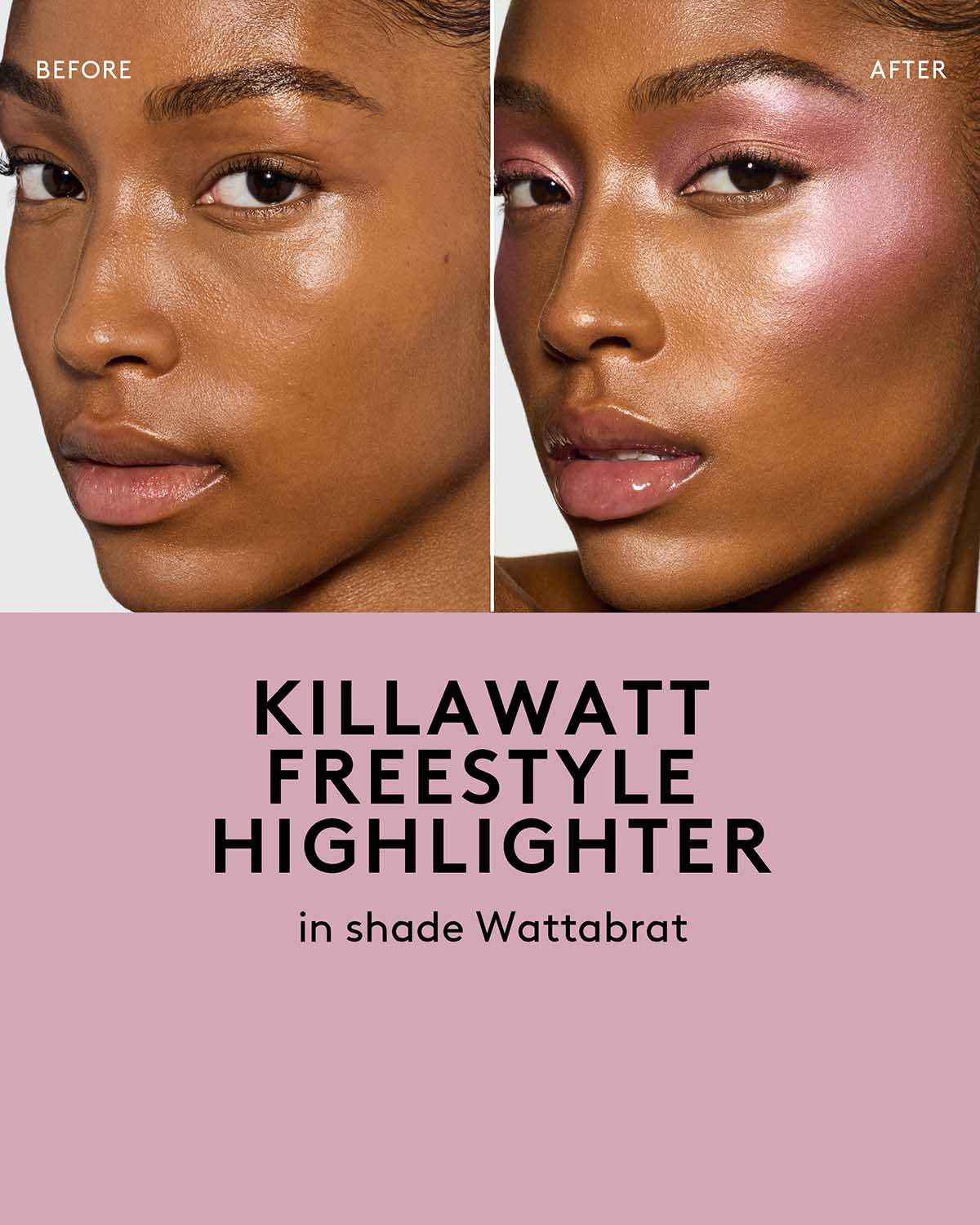 FENTY BEAUTY Killawatt Freestyle Highlighter – Image 3