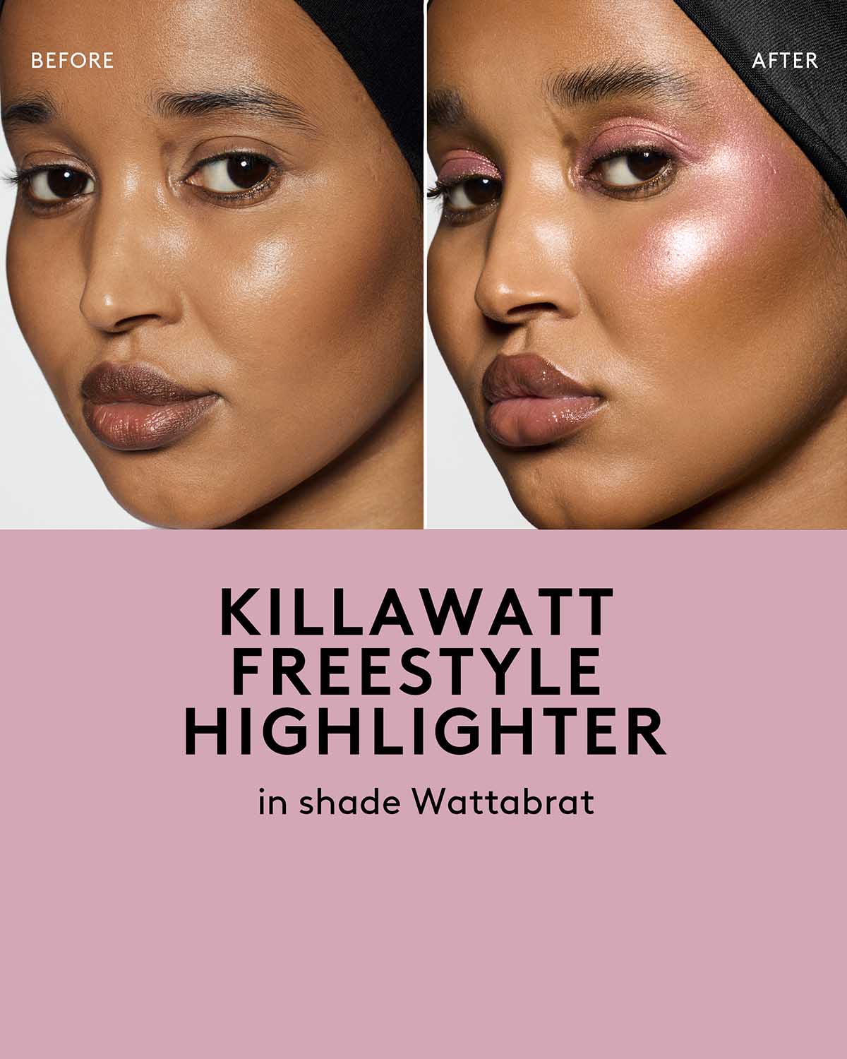 FENTY BEAUTY Killawatt Freestyle Highlighter – Image 2