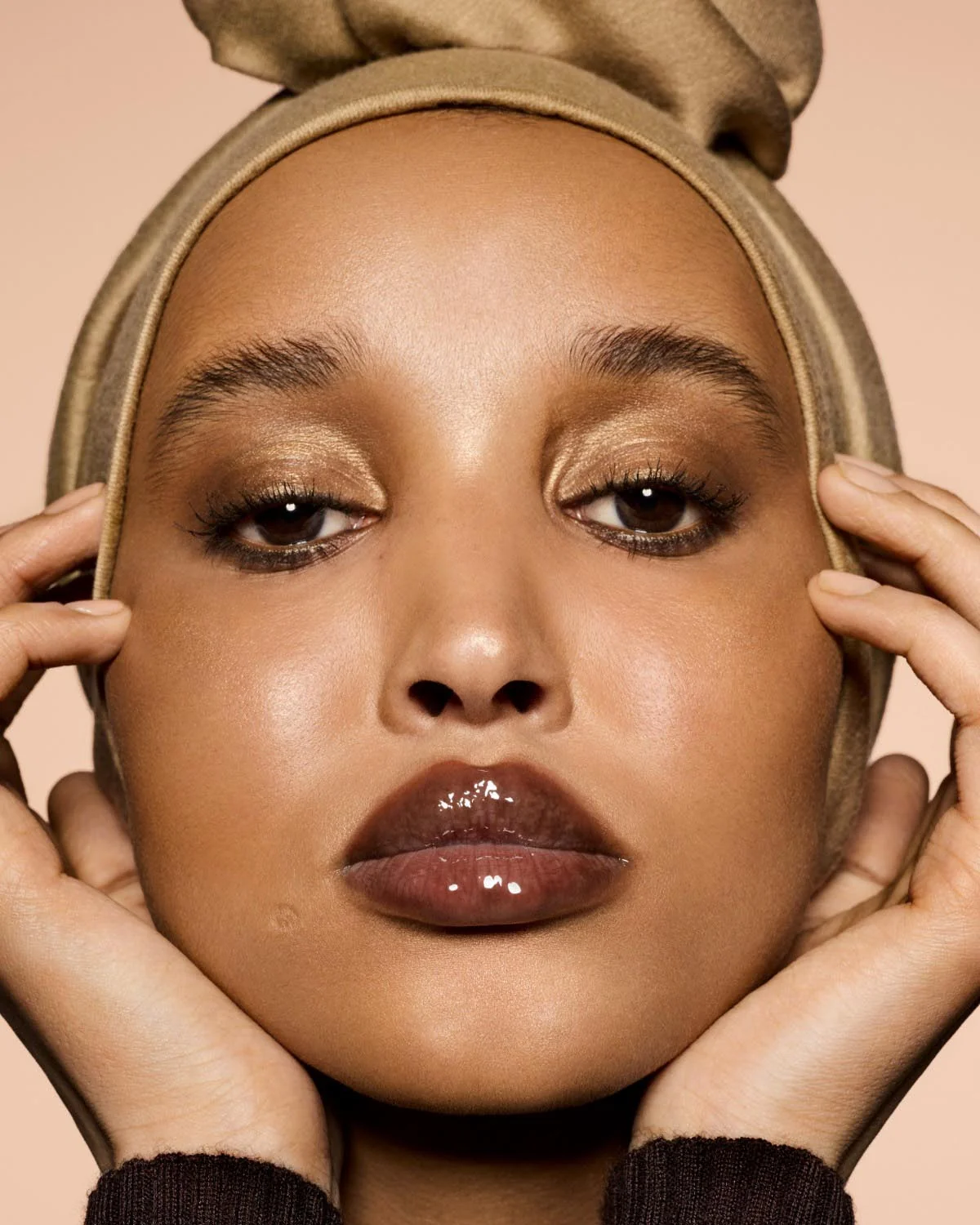 FENTY BEAUTY Gloss Bomb Heat Lip Luminizer & Plumper – Image 3