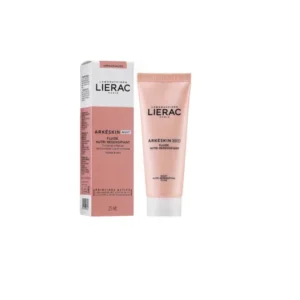 Lierac Arkeskin Night Fluide Nutri-redensifiant