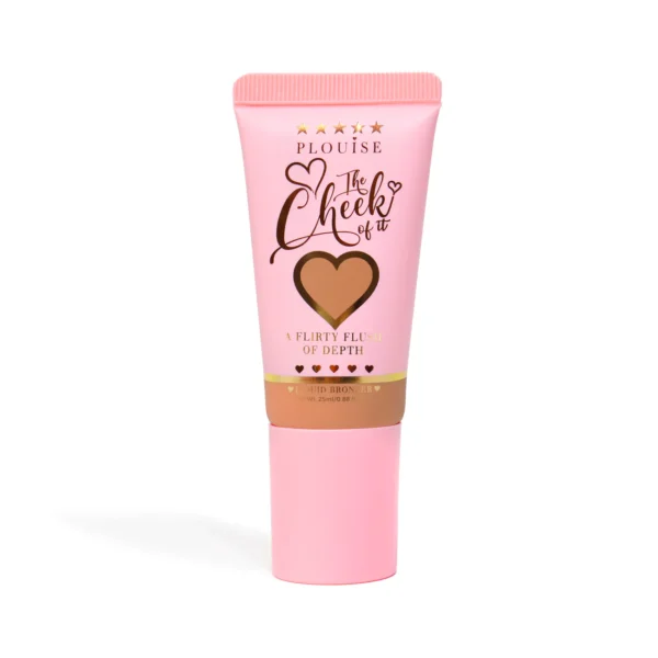 Plouise The Cheek of it - Bronzeur liquide – Image 2