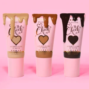 Plouise The Cheek of it - Bronzeur liquide