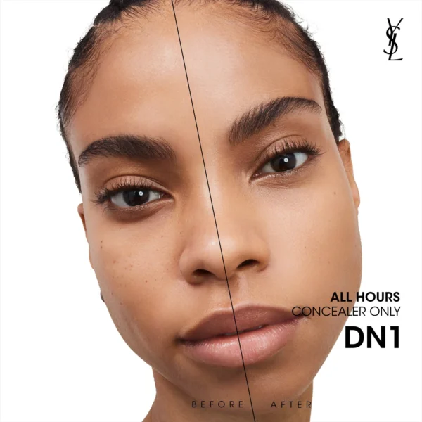 YVES SAINT LAURENT All Hours - Anti-cernes – Image 4