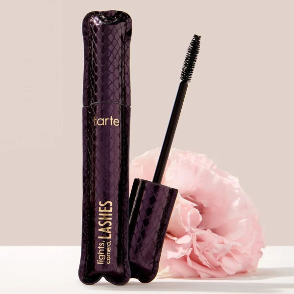 TARTE lights, camera, lashes™ – Image 3