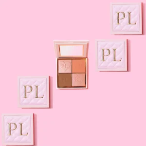 PLouise Dream A Little Dream Palette