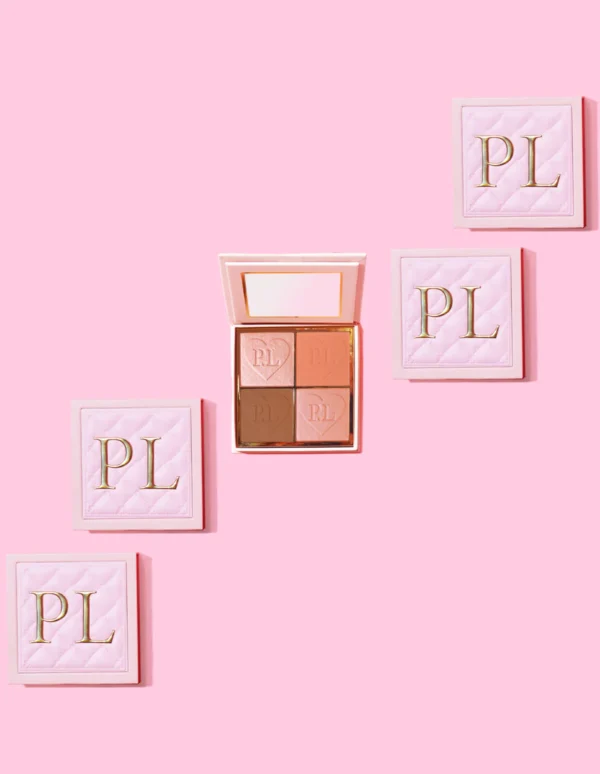 PLouise Dream A Little Dream Palette