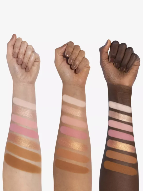 MORPHE 35A Up Til Dawn Palette – Image 6