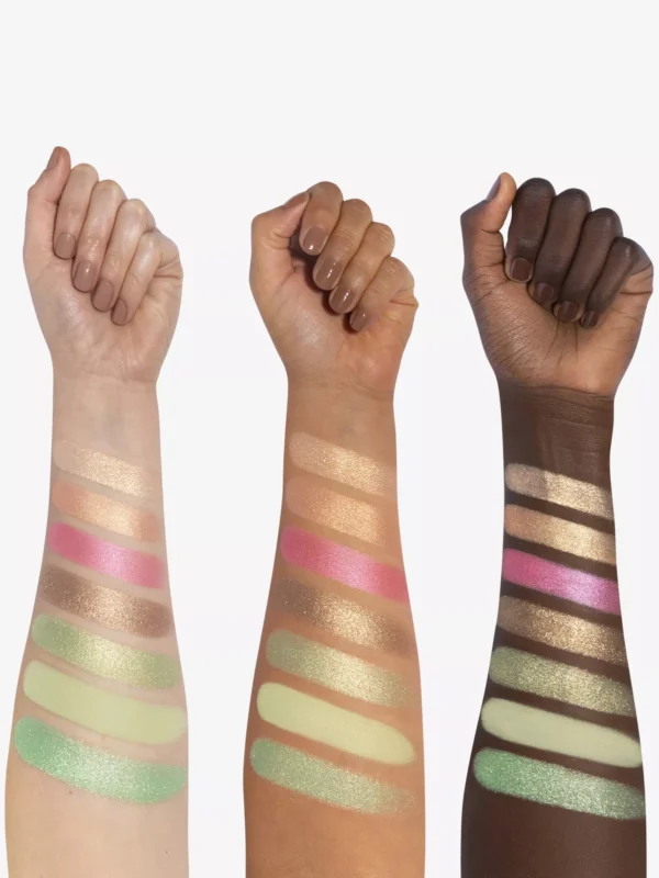 MORPHE 35A Up Til Dawn Palette – Image 7