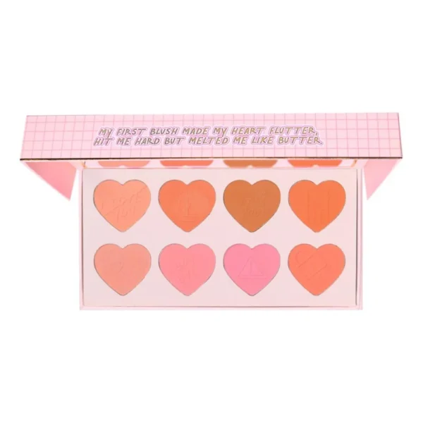 PLouise My Second Blush Palette – Image 2