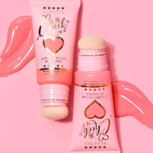 Plouise The Cheek of it - Liquid Blush