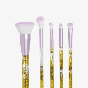 REVOLUTION X EMILY IN PARIS TRES CHIC BRUSH SET