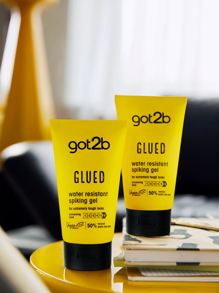 got2b Glued Gel cheveux – Image 4